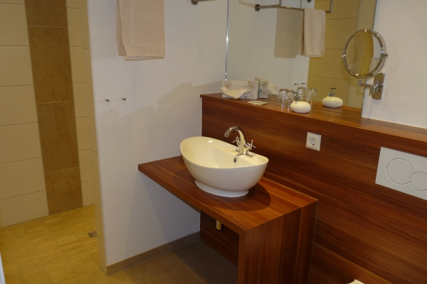 Hotel Unsere Stadtvilla Garni